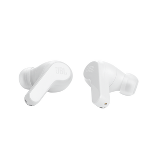 JBL Vibe 200TWS - White - True Wireless Earbuds - Detailshot 6